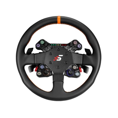 Simagic NEO X-330T方向盤