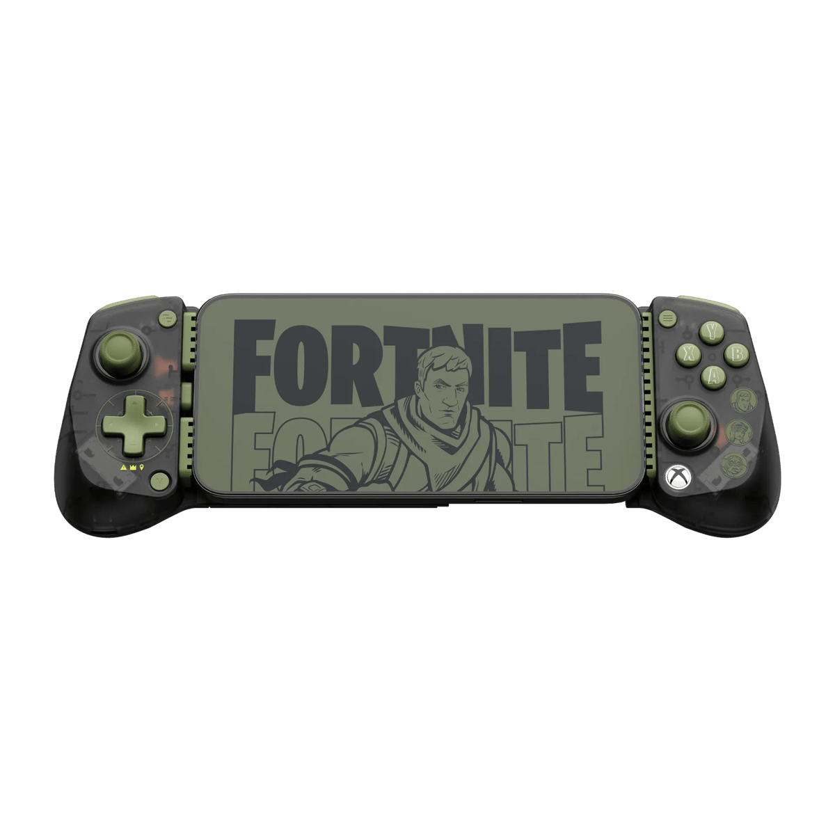 GameSir X5 Lite XBOX Fortnite Edition 拉伸手機控制器(Jonesy)