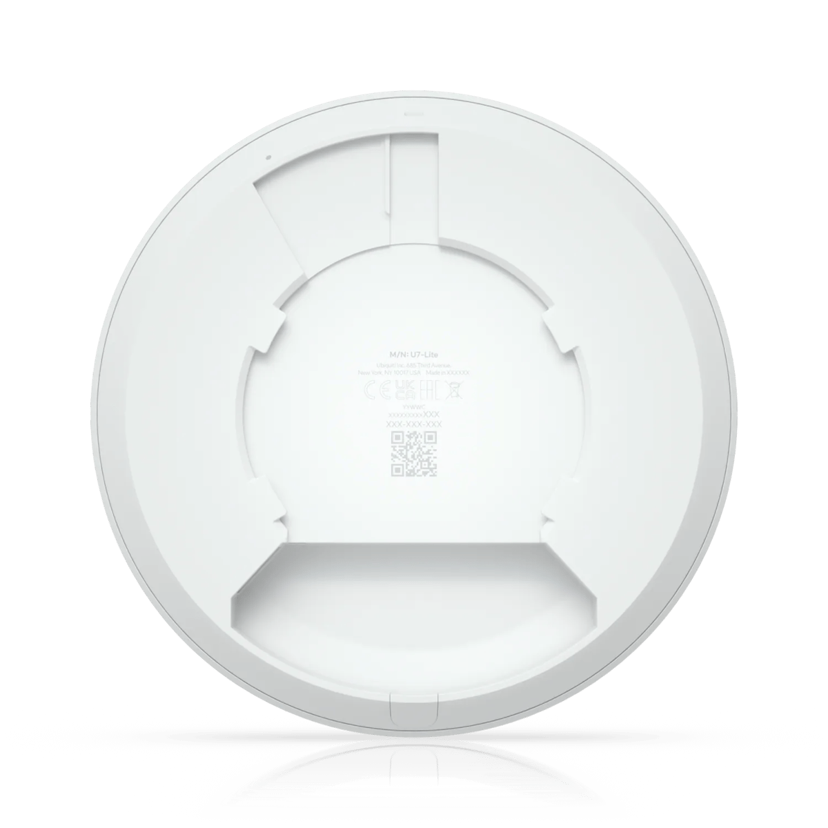 Ubiquiti UniFi U7-Lite WiFI 7 Dual Band Access Point