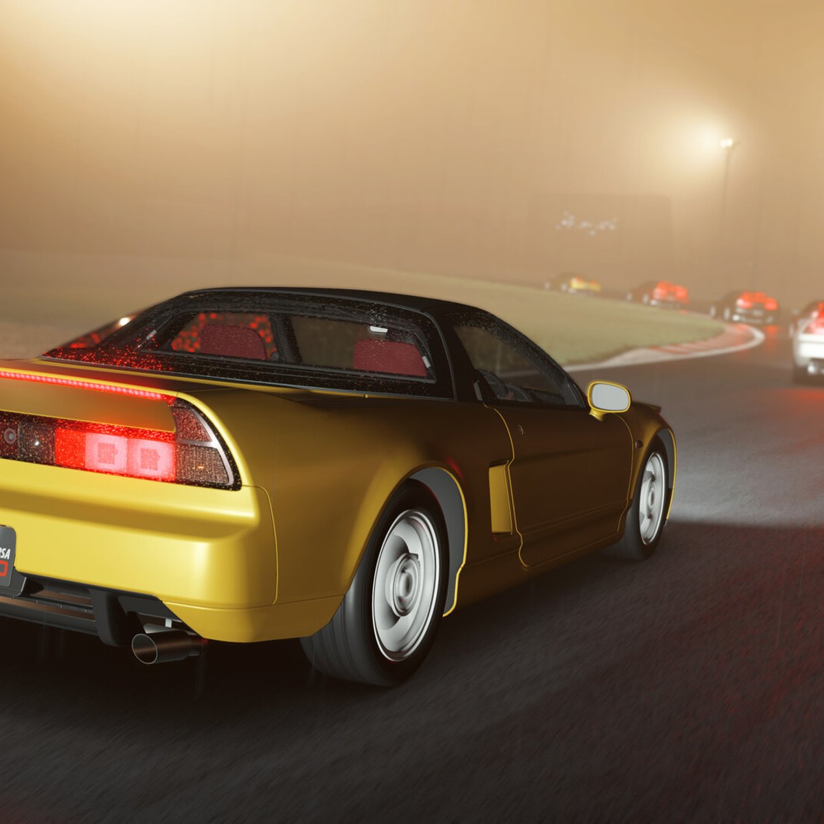 PC STEAM《神力科莎出賽準備：進化》Assetto Corsa EVO