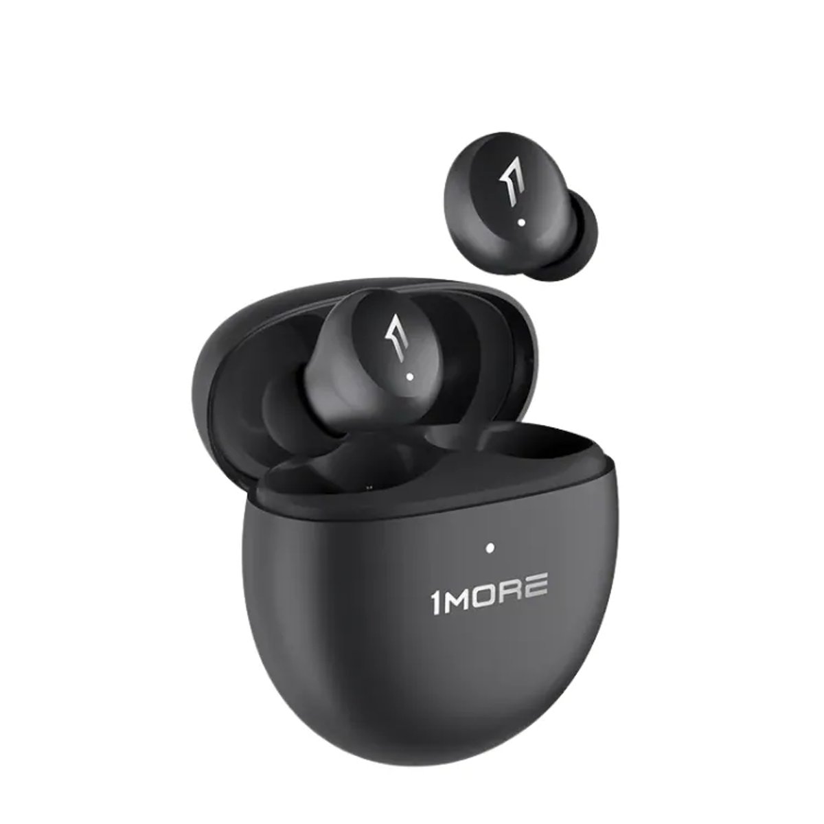 1MORE Minibuds Pro Q50 真無線主動降噪耳機(黑色 Black)