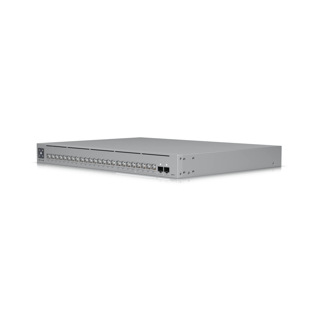 Ubiquiti UniFi Pro Max 24 PoE [USW-PRO-MAX-24-POE] 24Port L3 PoE Switch