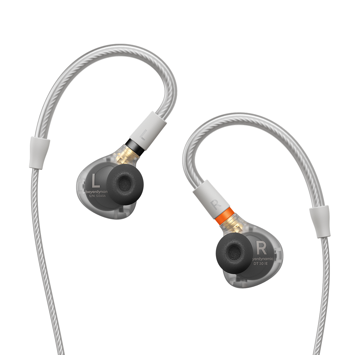 Beyerdynamic DT 30 IE 入耳式耳機