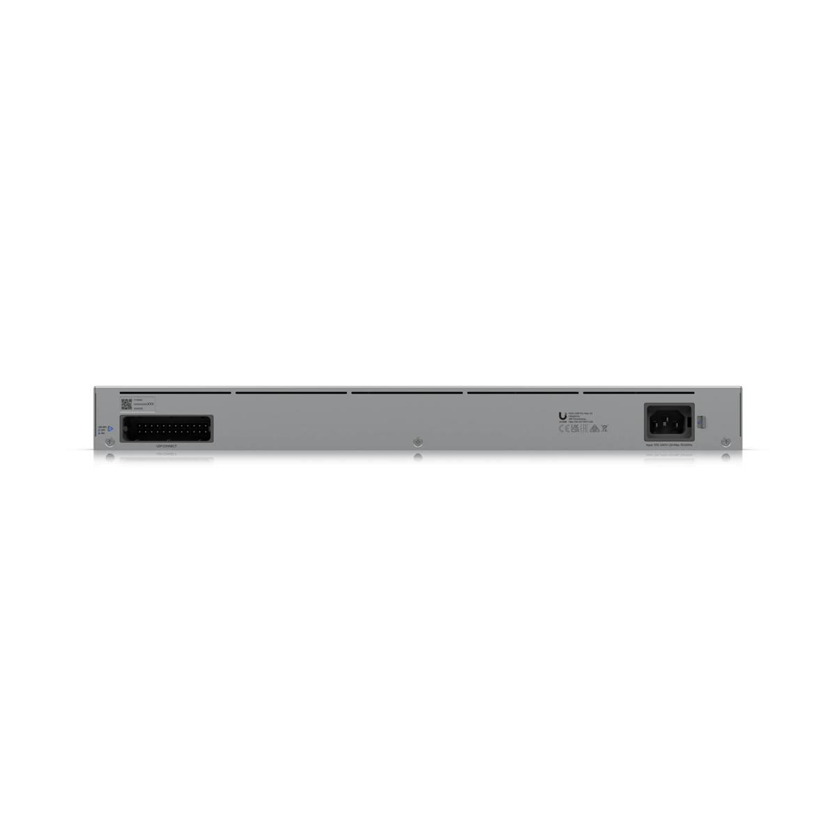 Ubuiquiti UniFi Pro Max 24 [USW-PRO-MAX-24] 24Port Layer 3 Switch