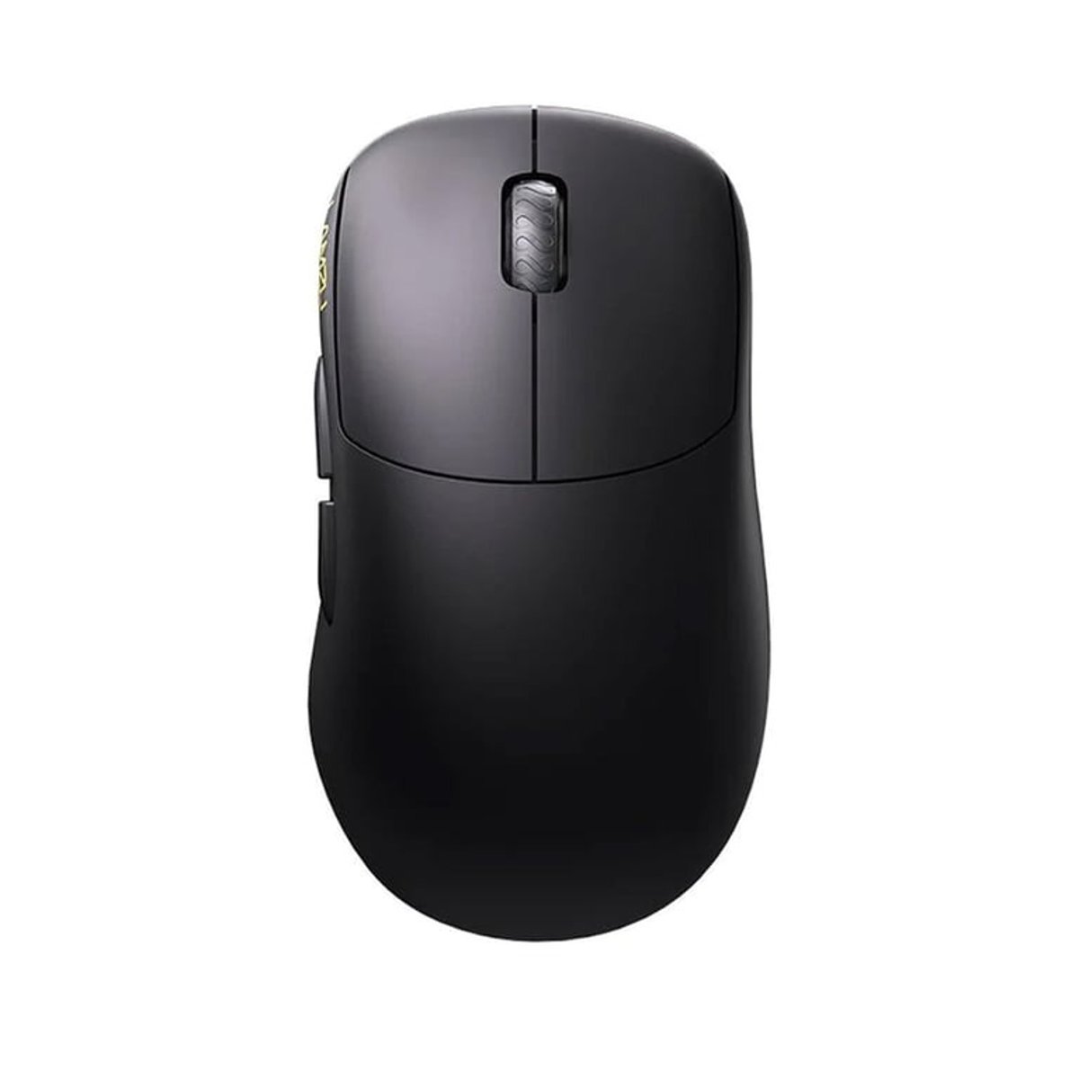 Lamzu Thorn 4K無線遊戲滑鼠(黑 - 附贈4Khz接收器)