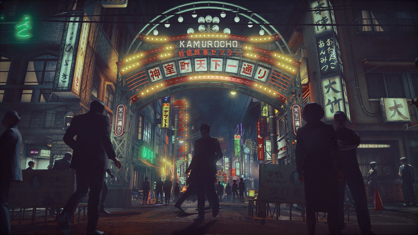 PC STEAM《異於天堂》STRANGER THAN HEAVEN(數位一般版)