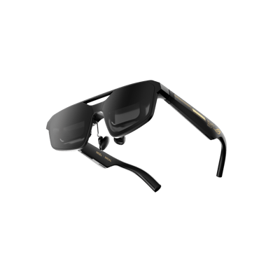 ASUS ROG XREAL R1 電競AR眼鏡(不含ROG Control Dock 控制底座)(二十週年版-IPD 57-66mm)