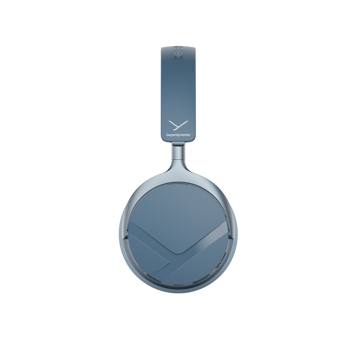Beyerdynamic AVENTHO Y ANC主動降噪 頭戴式無線耳機(Blue Fusion)