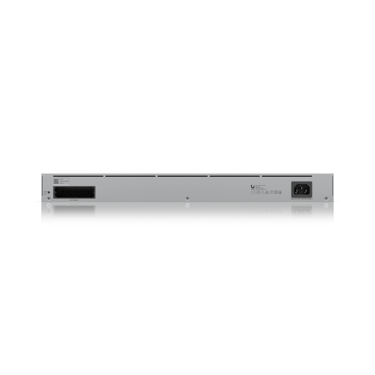 Ubiquiti UniFi Pro 48 PoE [USW-PRO-48-PoE] 48Port L3 PoE Switch