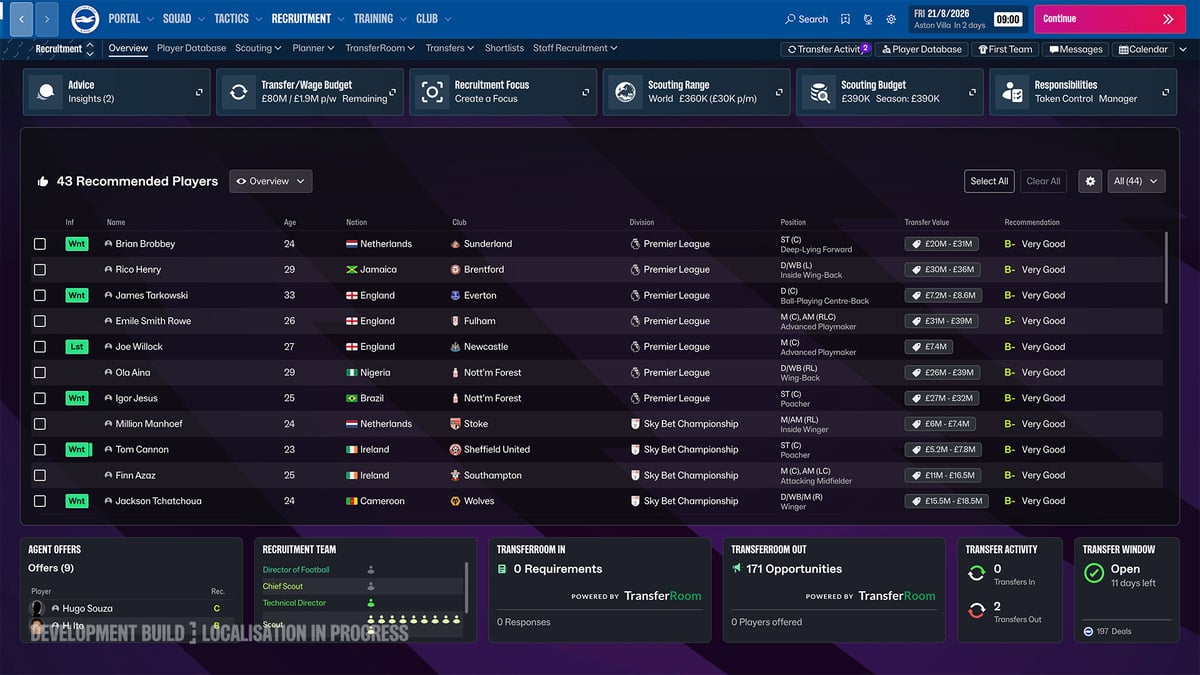 FM27 畫面五