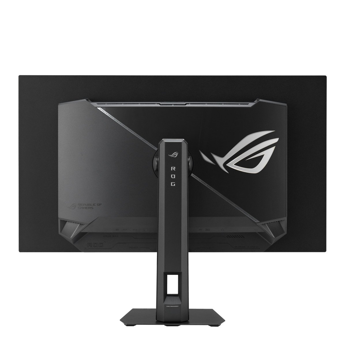 ASUS ROG Strix OLED XG32UQWMS 32吋 雙模式(4K@240hz/FHD@480Hz) Tandem WOLED 電競顯示器