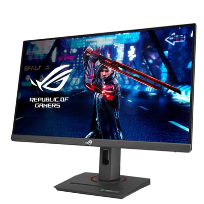 (B-STOCK-開箱品)ASUS ROG Strix XG259QNS 24.5吋 1080P FHD 380Hz Fast IPS 電競顯示器(一點光點)