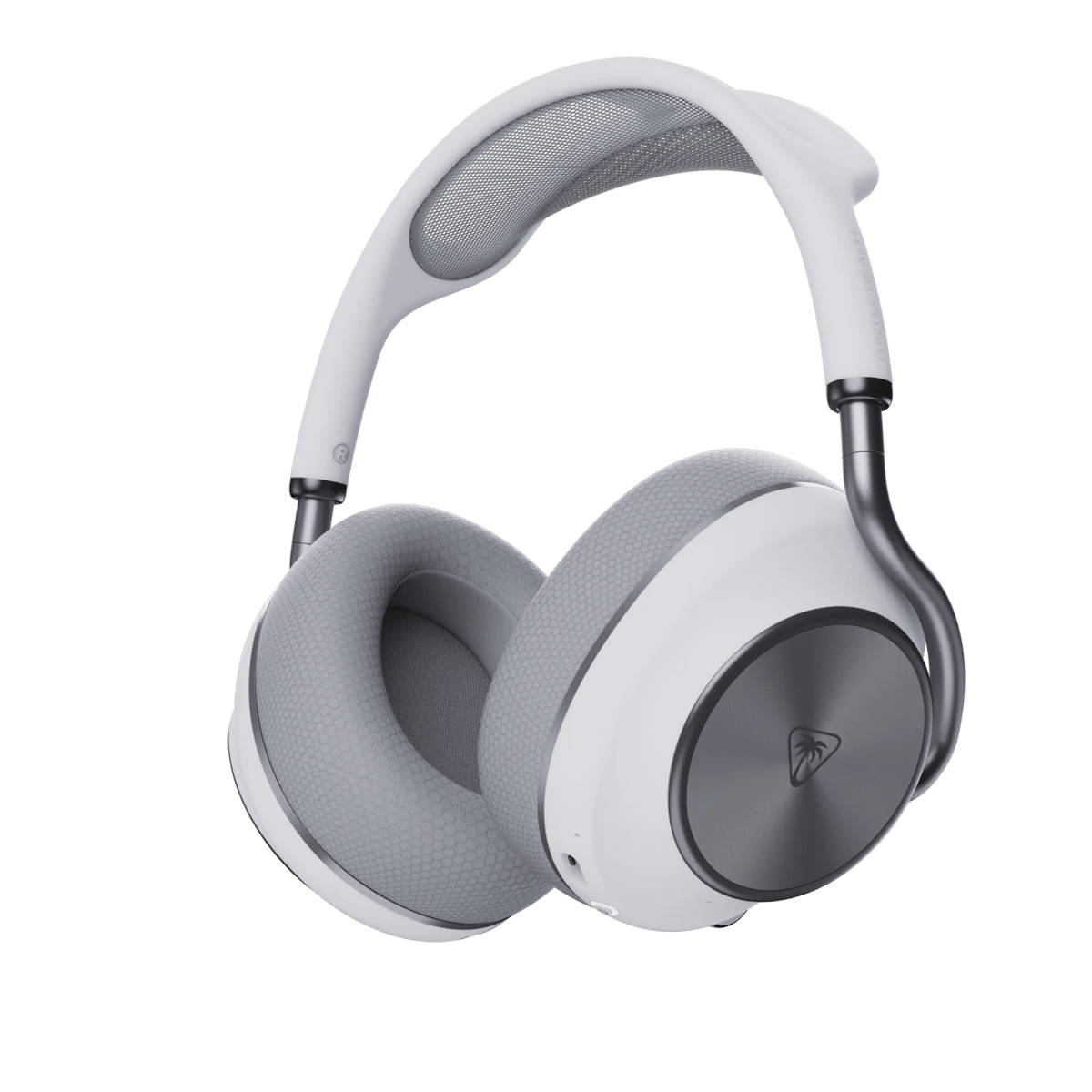 Turtle Beach Stealth Pro II ANC主動降噪 可換電 Hi-Res認證 三模無線遊戲耳機(XBOX-白色)