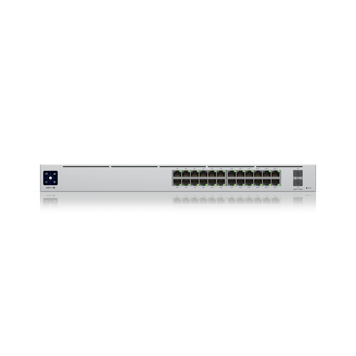 Ubiquiti UniFi Switch Pro 24 PoE