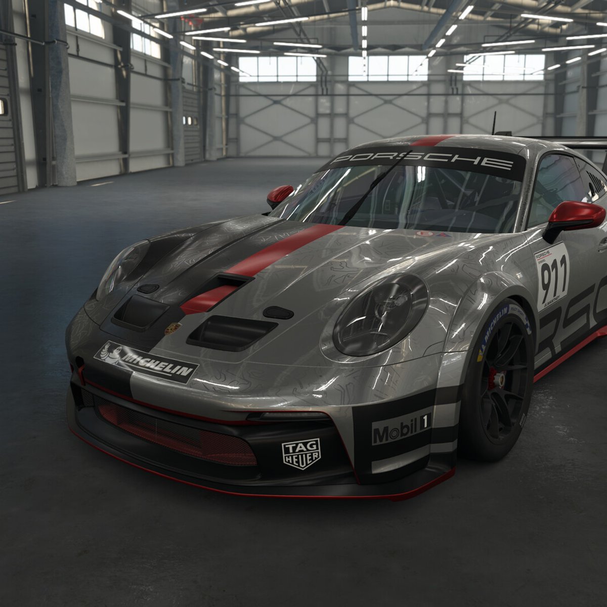 PC STEAM《神力科莎出賽準備：進化》Assetto Corsa EVO