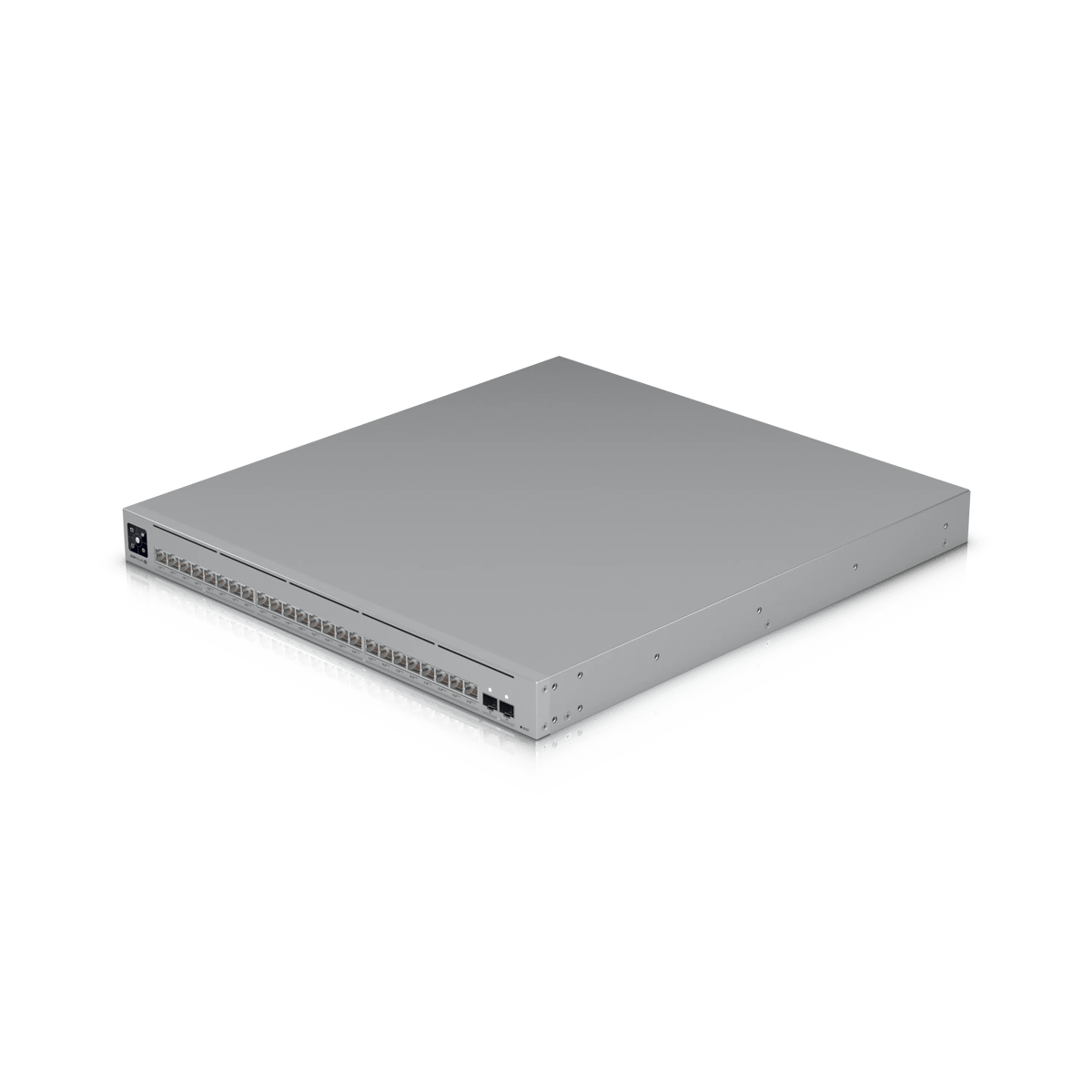 Ubiquiti UniFi Pro XG 24 PoE 24-Port L3 10G+2.5G PoE Switch