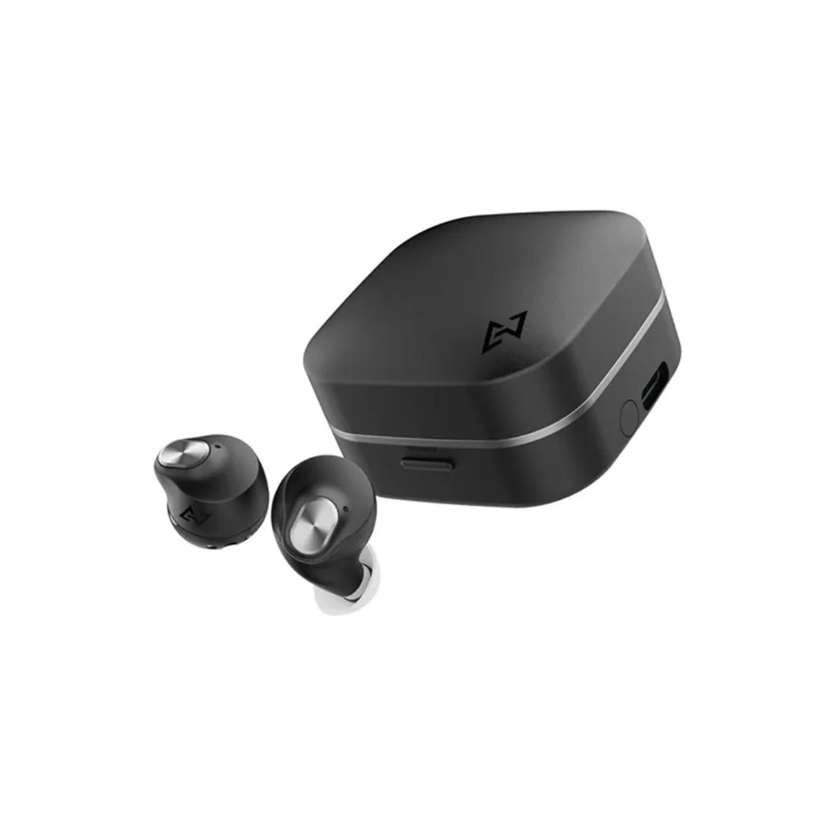 AVIOT TE-Q3 True Wireless 真無線耳機(黑色)