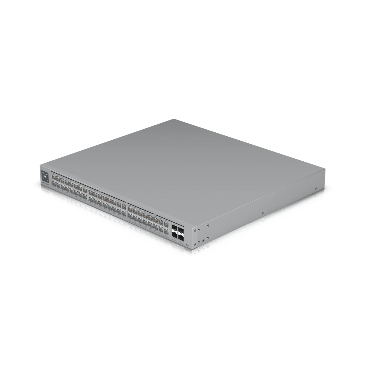 Ubiquiti UniFi Pro MAX 48 PoE [USW-PRO-MAX-48-POE] 48Port L3 PoE Switch