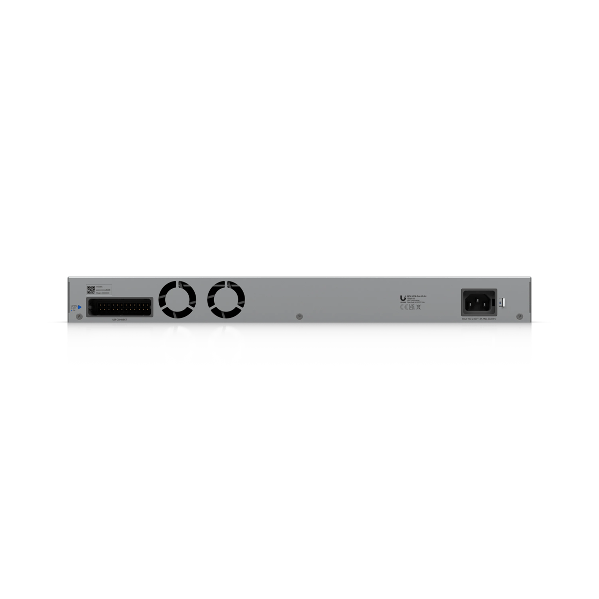 Ubiquiti UniFi Pro HD 24 24 Port Layer 3 Switch