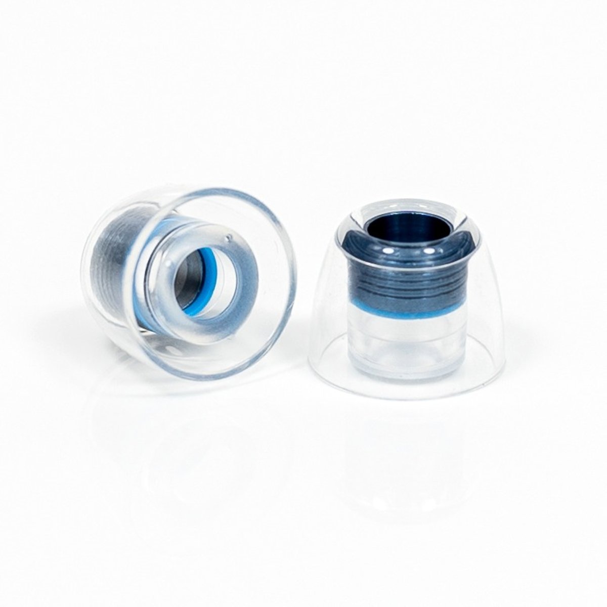 PENTACONN COREIR Ti Alloy 金屬入耳式升級耳膠(MS)