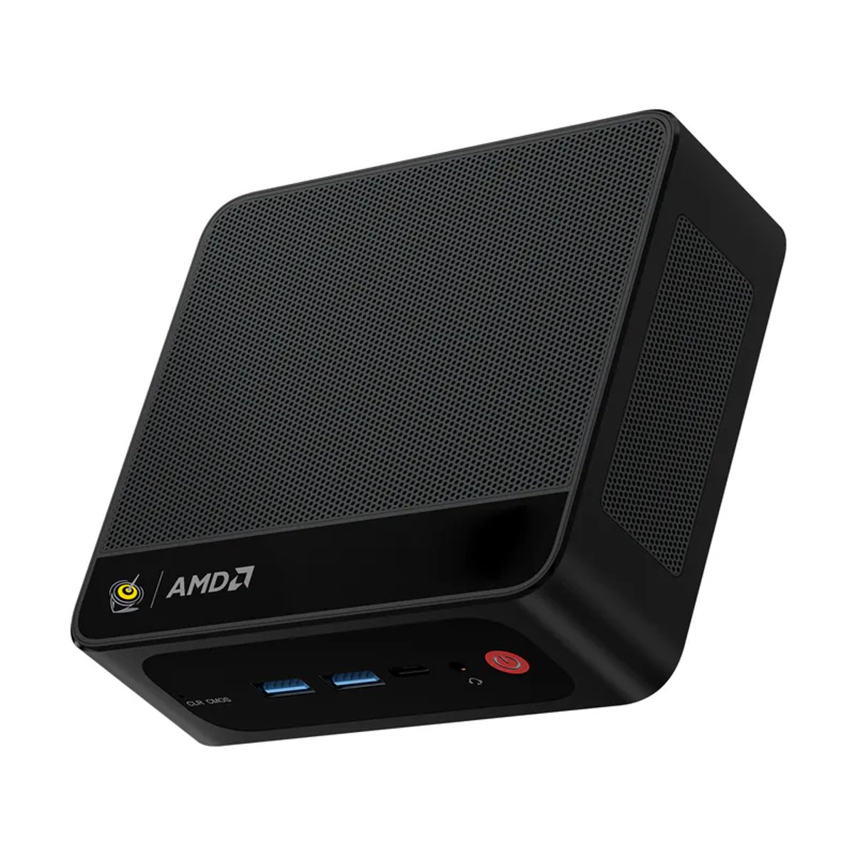 Beelink SER5 (Ryzen5 5500U+16GB DDR4+480GB SSD+W11 Pro) 迷你電腦