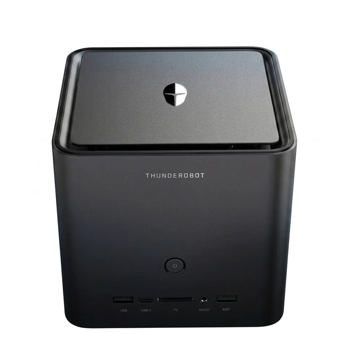 Thunderobot STATION ACSH395A8 (Ryzen AI MAX+395/128GB LPDDR5X/1TB SSD/Win11 Pro) 迷你電腦