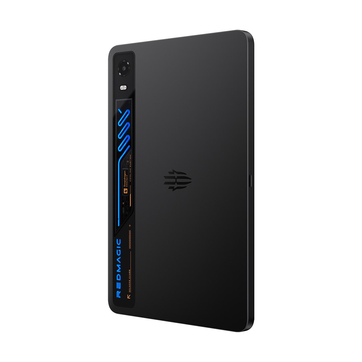 REDMAGIC 紅魔 Astra 2 電競平板電腦(國際版)(Eclipse-12G+256G)