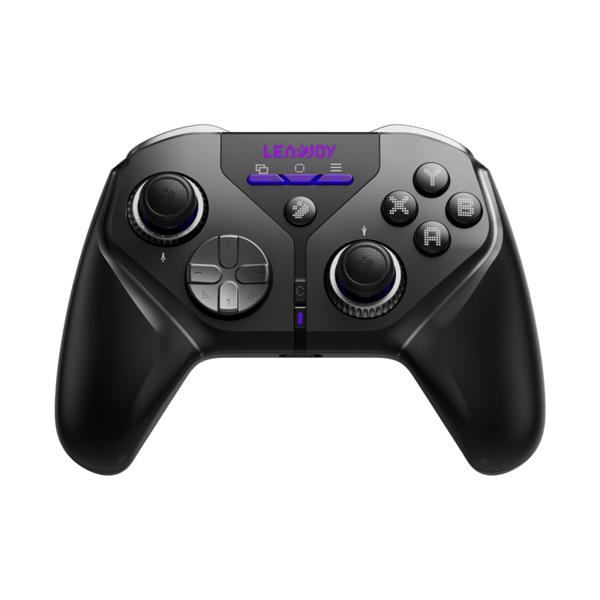 LeadJoy Xeno Pro 三模無線遊戲控制器連充電底座