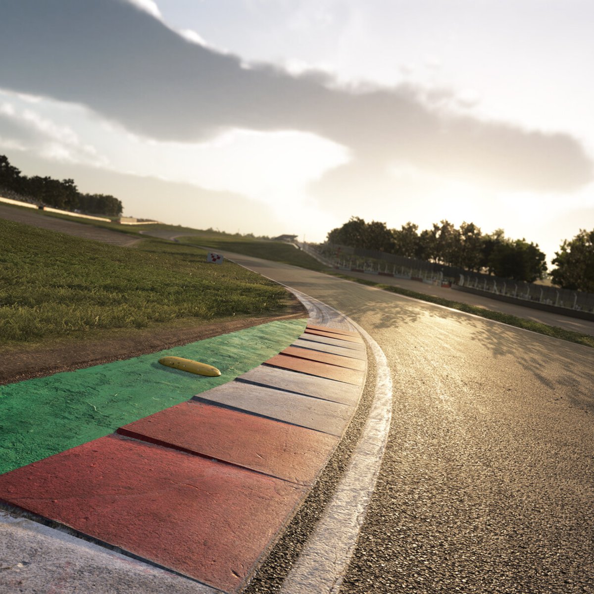 PC STEAM《神力科莎出賽準備：進化》Assetto Corsa EVO