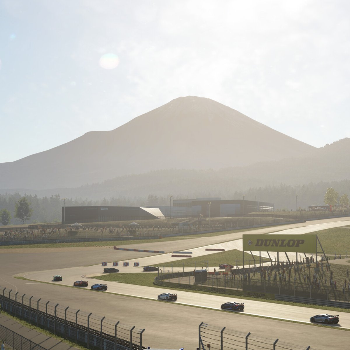 PC STEAM《神力科莎出賽準備：進化》Assetto Corsa EVO