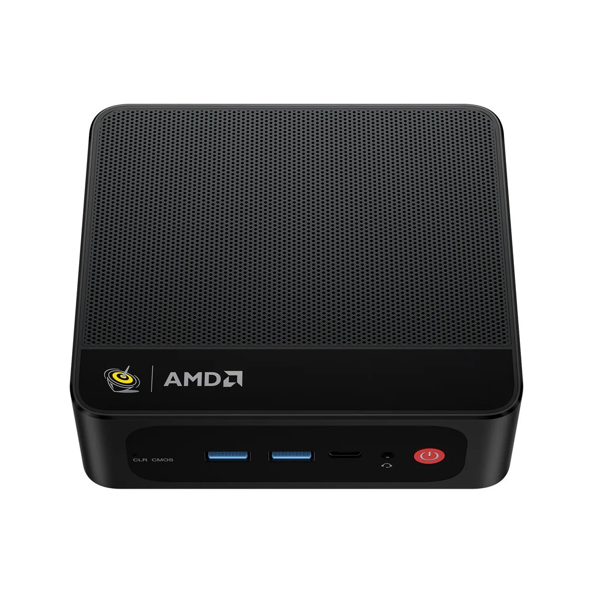 Beelink SER5 (Ryzen5 5500U+16GB DDR4+480GB SSD+W11 Pro) 迷你電腦