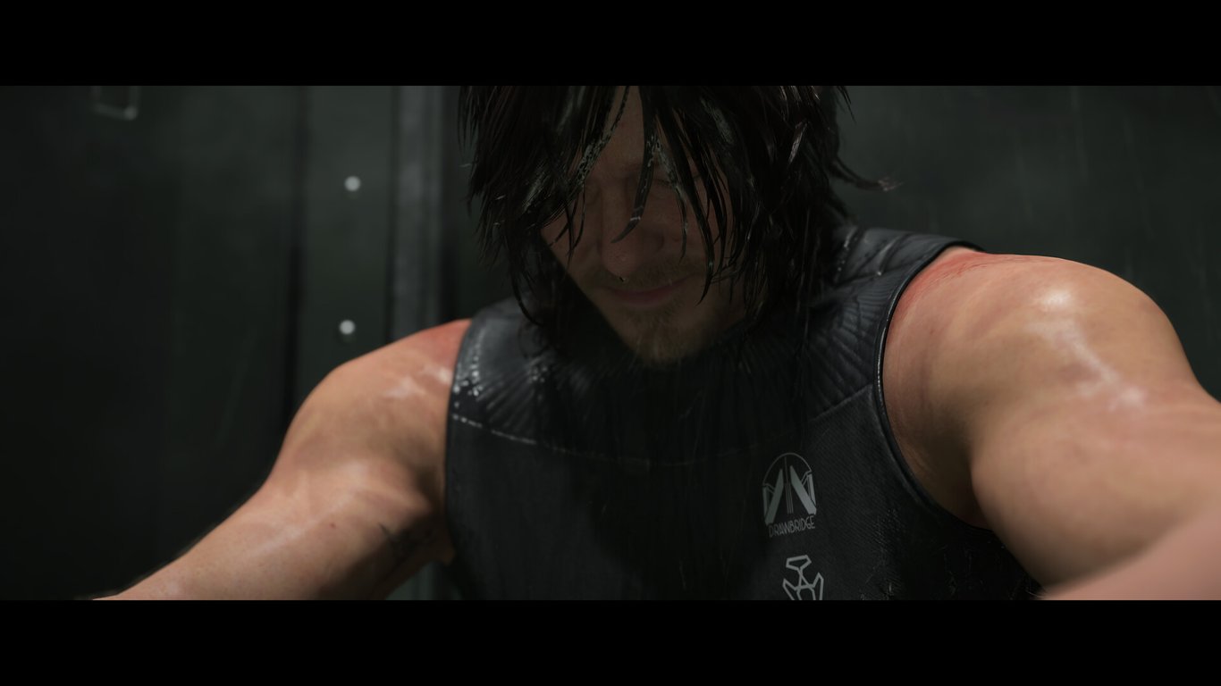 PC Steam《死亡擱淺2：冥灘之上》DEATH STRANDING 2: ON THE BEACH(豪華版 Deluxe Edition)