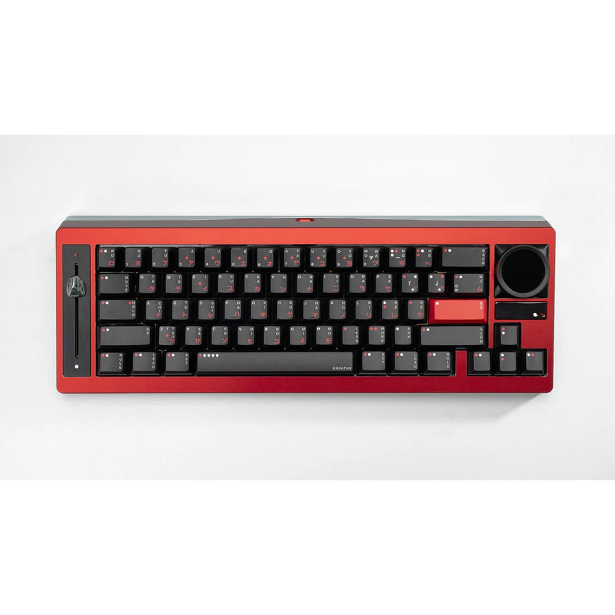 [團購套件] 無缺Studio Freya Ultra(JaeKeyboard聯名款/FlexCut三模)