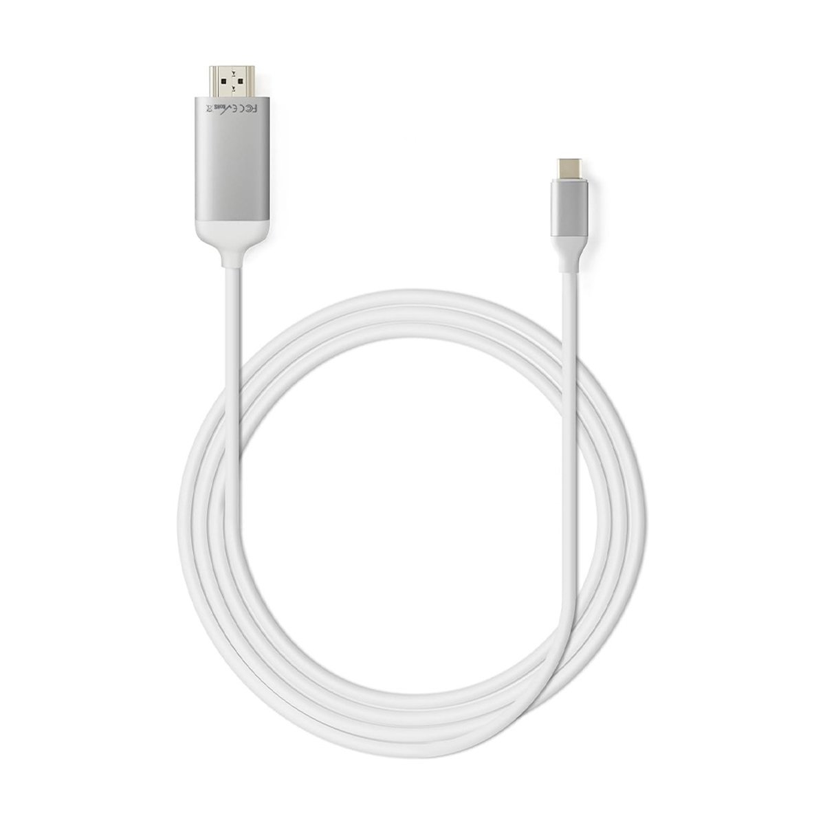 MINIX Type-C to HDMI 180cm 數據線 (支援4k@60Hz)(MIN-NEO-C-4KSI)