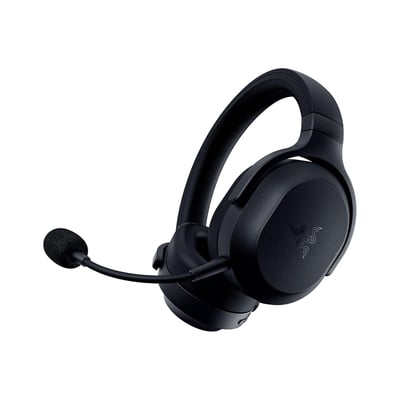 Razer Barracuda V2 Pro ANC頭戴式無線遊戲耳機(黑色)