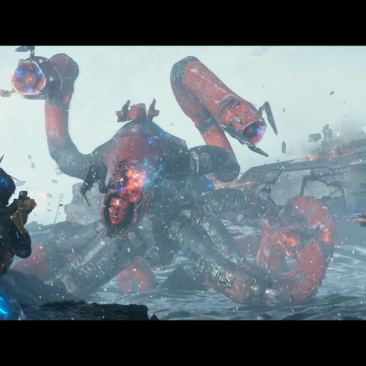 PC Steam《死亡擱淺2：冥灘之上》DEATH STRANDING 2: ON THE BEACH(豪華版 Deluxe Edition)