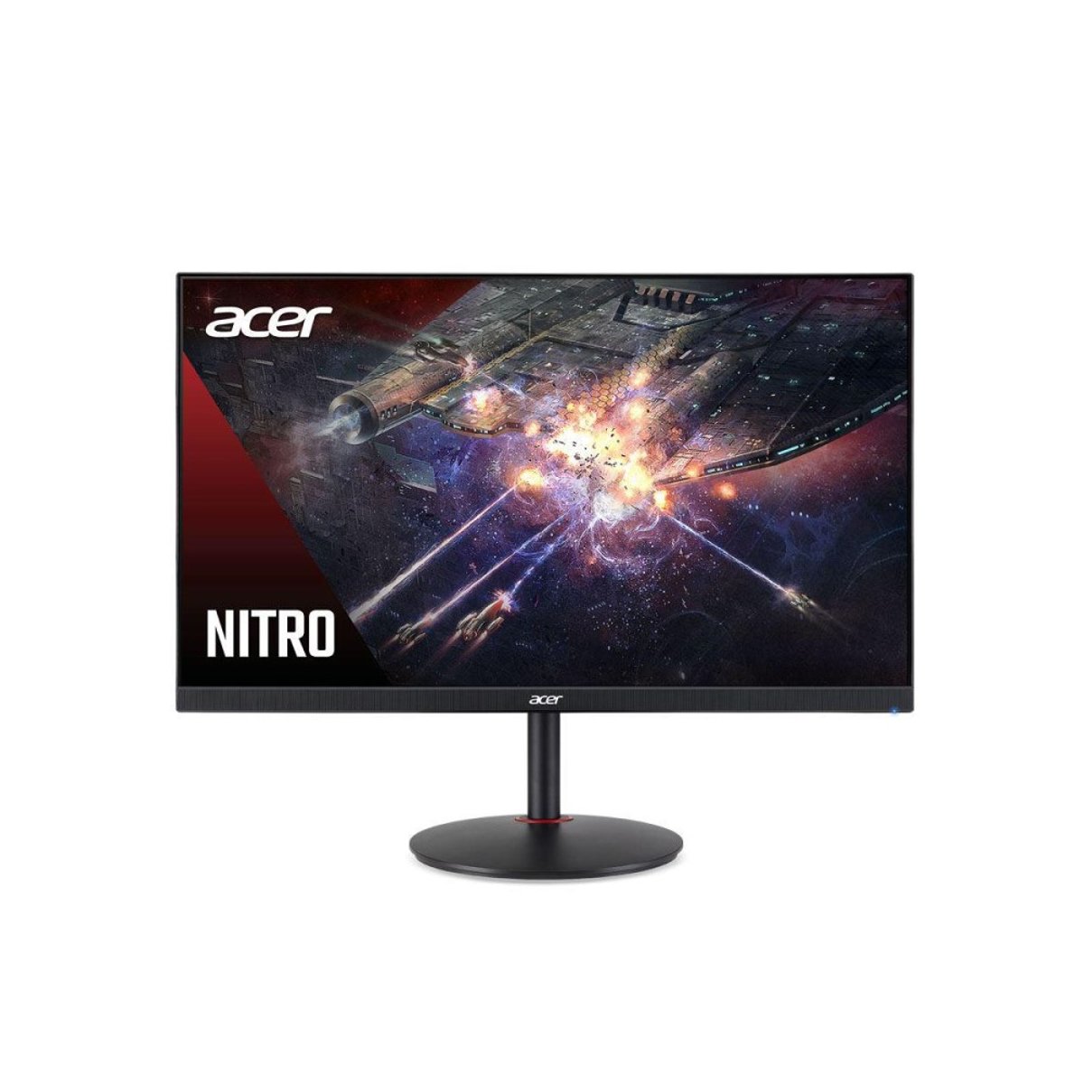 Acer Nitro XV272U V3 27吋 QHD 2K180Hz IPS 顯示器