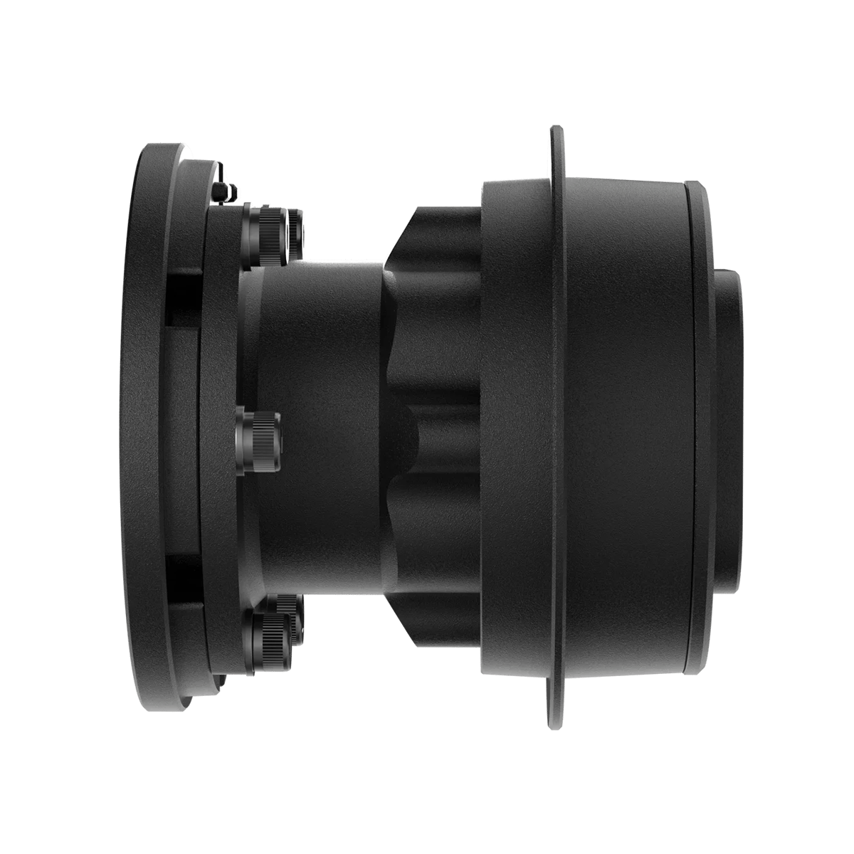Fanatec Wheel Hub (方向盤快拆,適用於第三方方向盤)