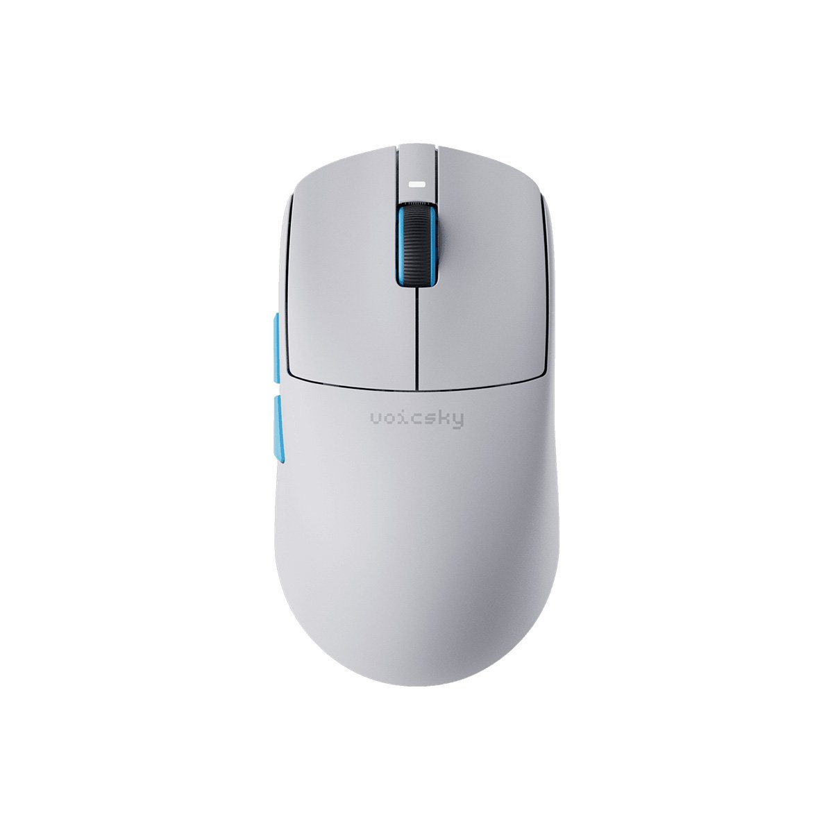 Voicsky CLOUD S1 PRO 輕量三模無線遊戲滑鼠(Light)