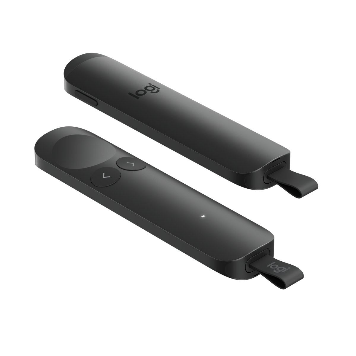 Logitech Spotlight 2 多功能數位雷射簡報器(石墨灰)