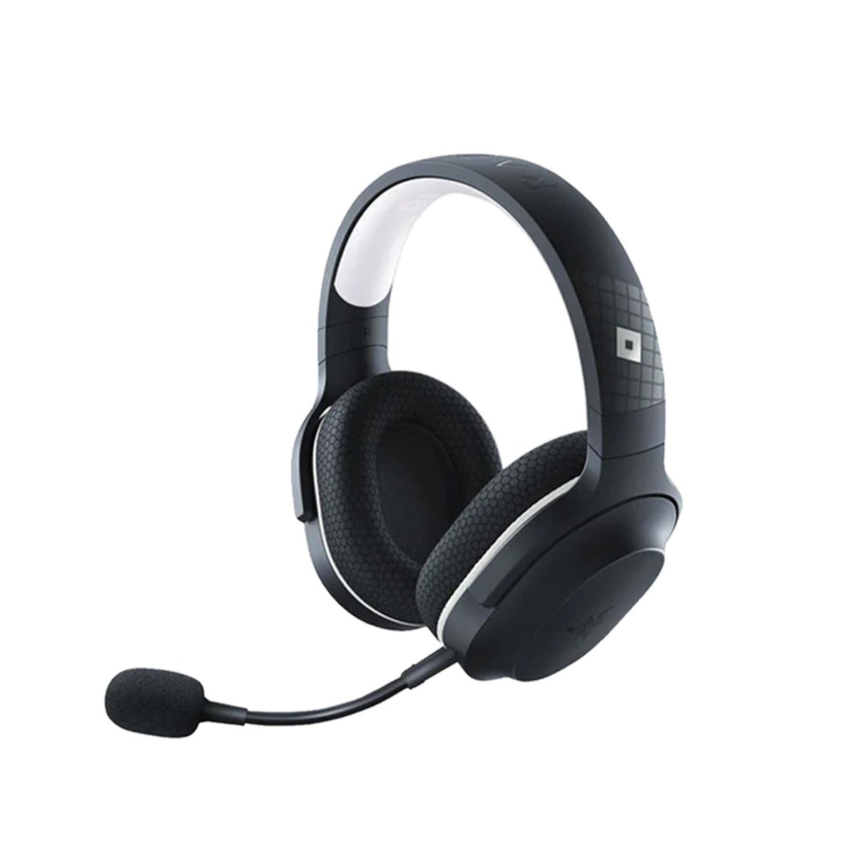 Razer Barracuda X 無線遊戲耳機(2022)(Roblox Edition-Roblox Edition)