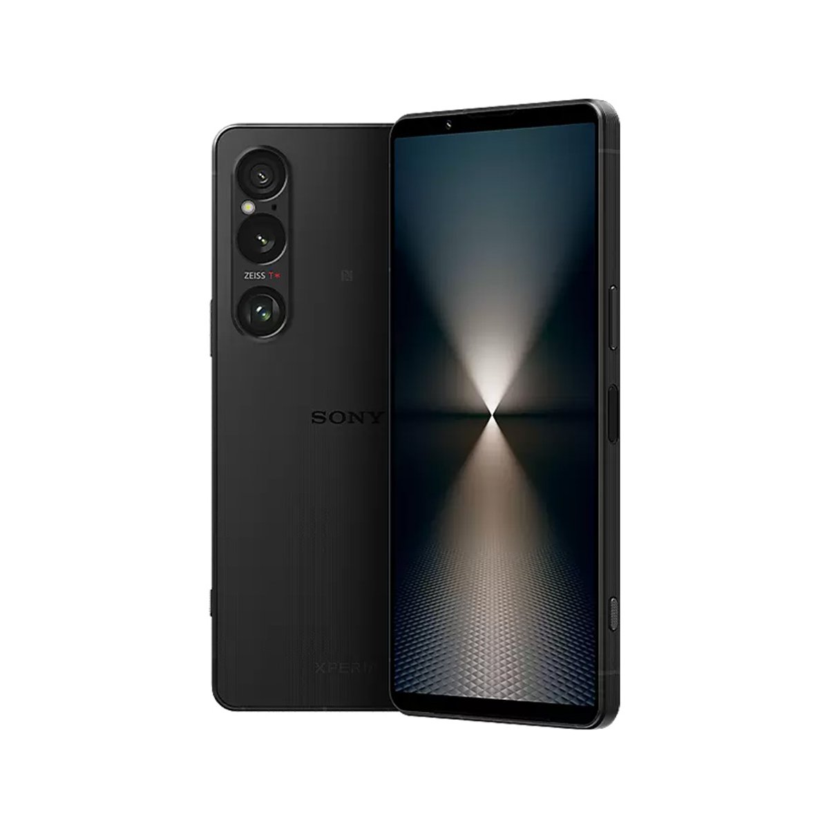 Sony Xperia 1 VI 手機(256GB-黑色)