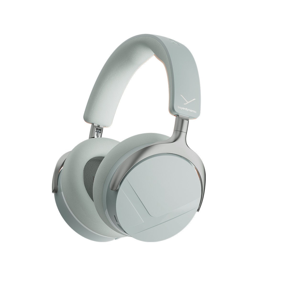 Beyerdynamic AVENTHO Y ANC主動降噪 頭戴式無線耳機(Soft Jade)