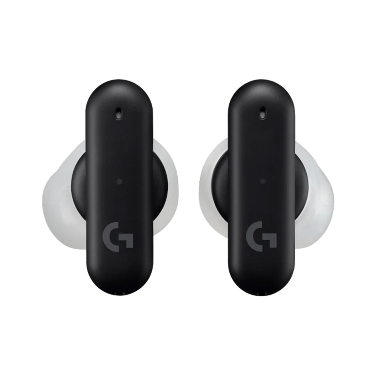 Logitech G FITS True Wireless 真無線遊戲耳機(黑色)