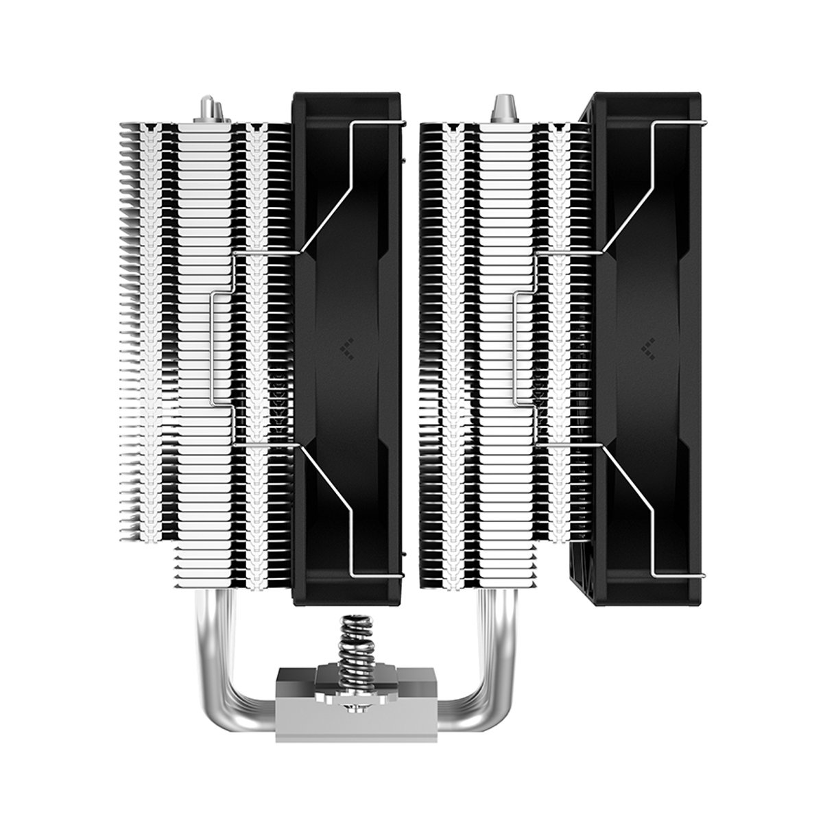 DeepCool AG620 G2 ARGB 雙塔式風冷散熱器