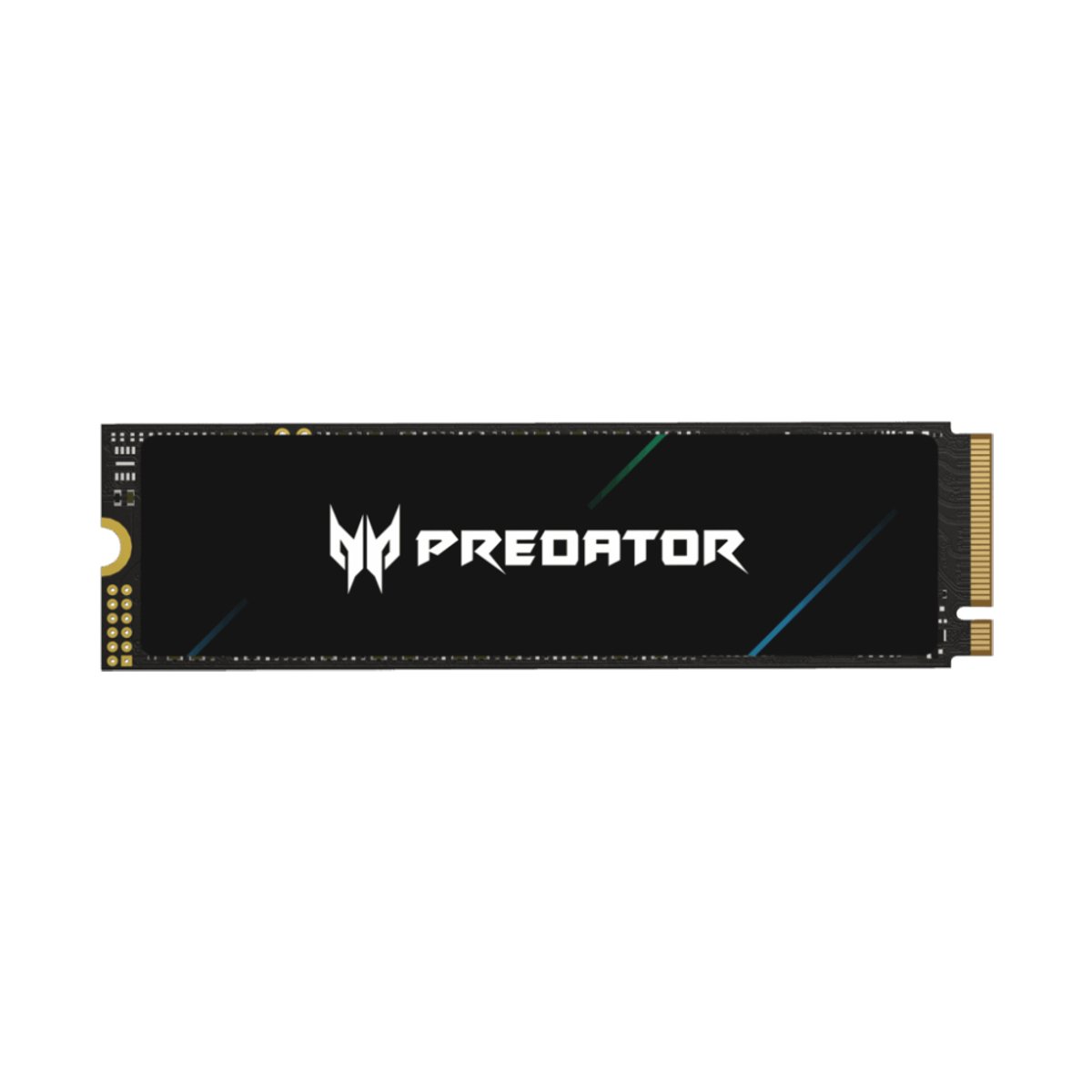 Predator GM6 PCIe Gen 4 NVMe 固態硬碟(1TB) - 2000Fun商城| 電競、砌