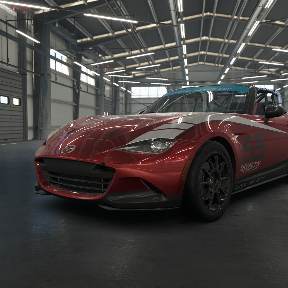 PC STEAM《神力科莎出賽準備：進化》Assetto Corsa EVO