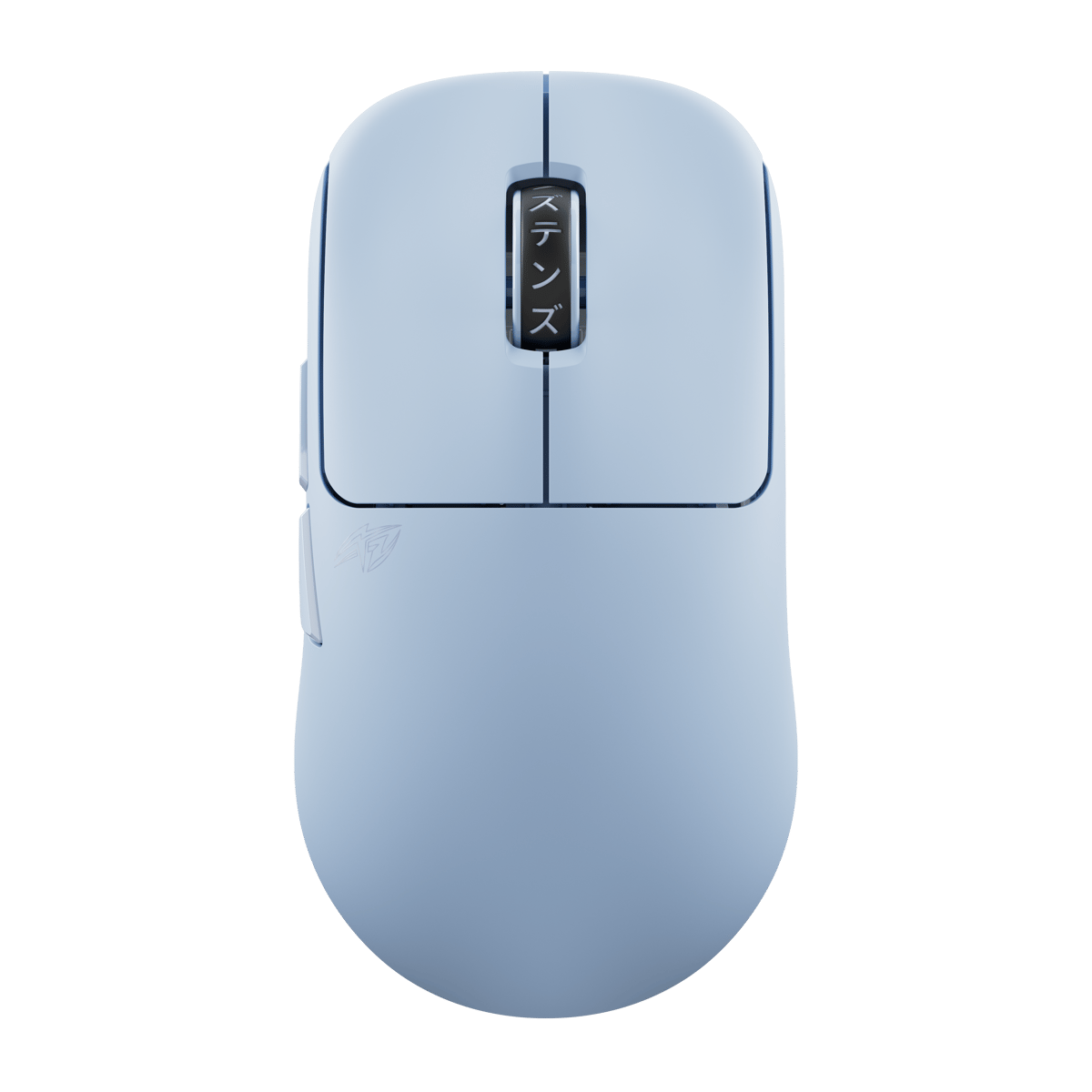 Pulsar Pro系列 輕量無線遊戲滑鼠(TenZ Signature Ed. 2.0-S-Misty Blue)