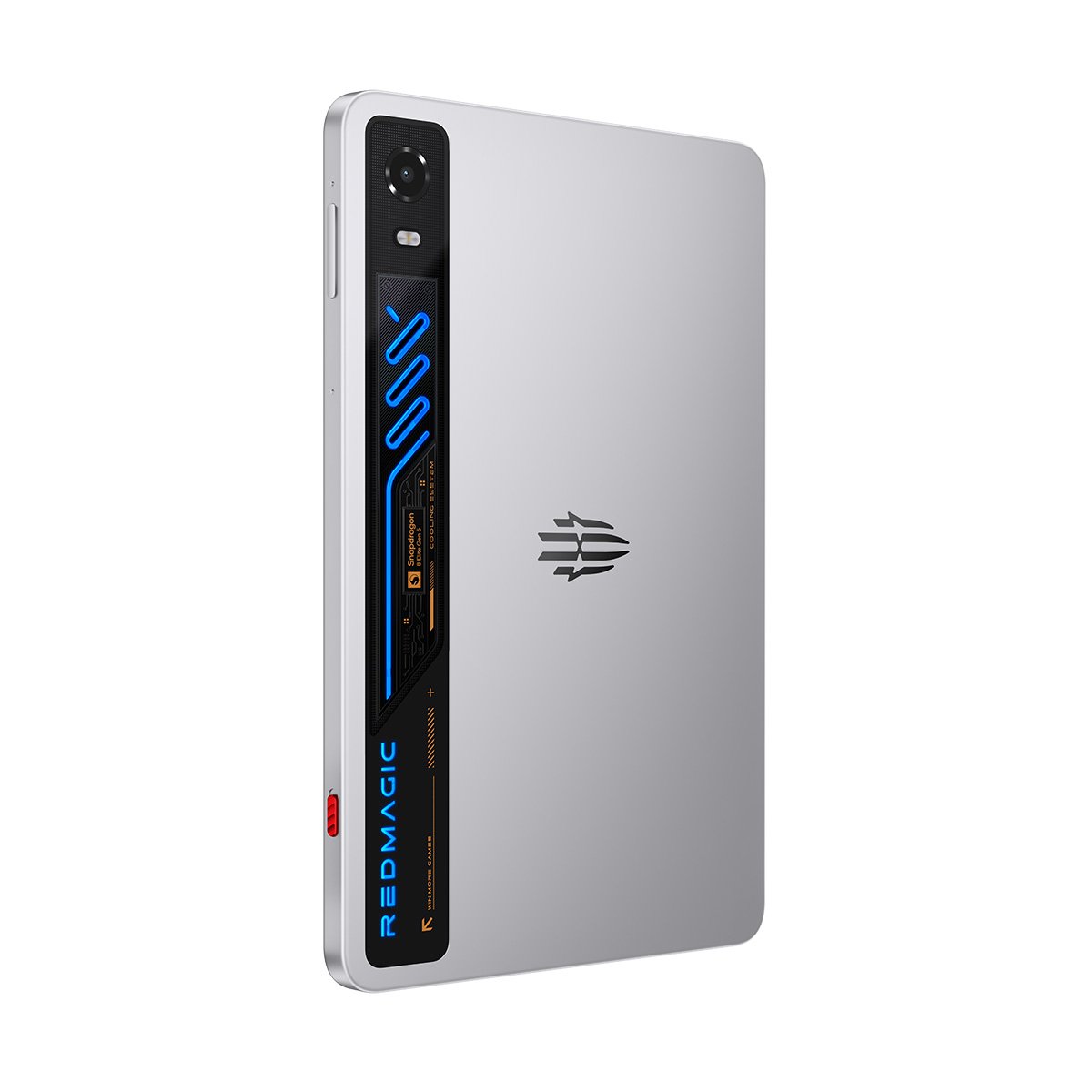 REDMAGIC 紅魔 Astra 2 電競平板電腦(國際版)(Starfrost-16GB+512GB)