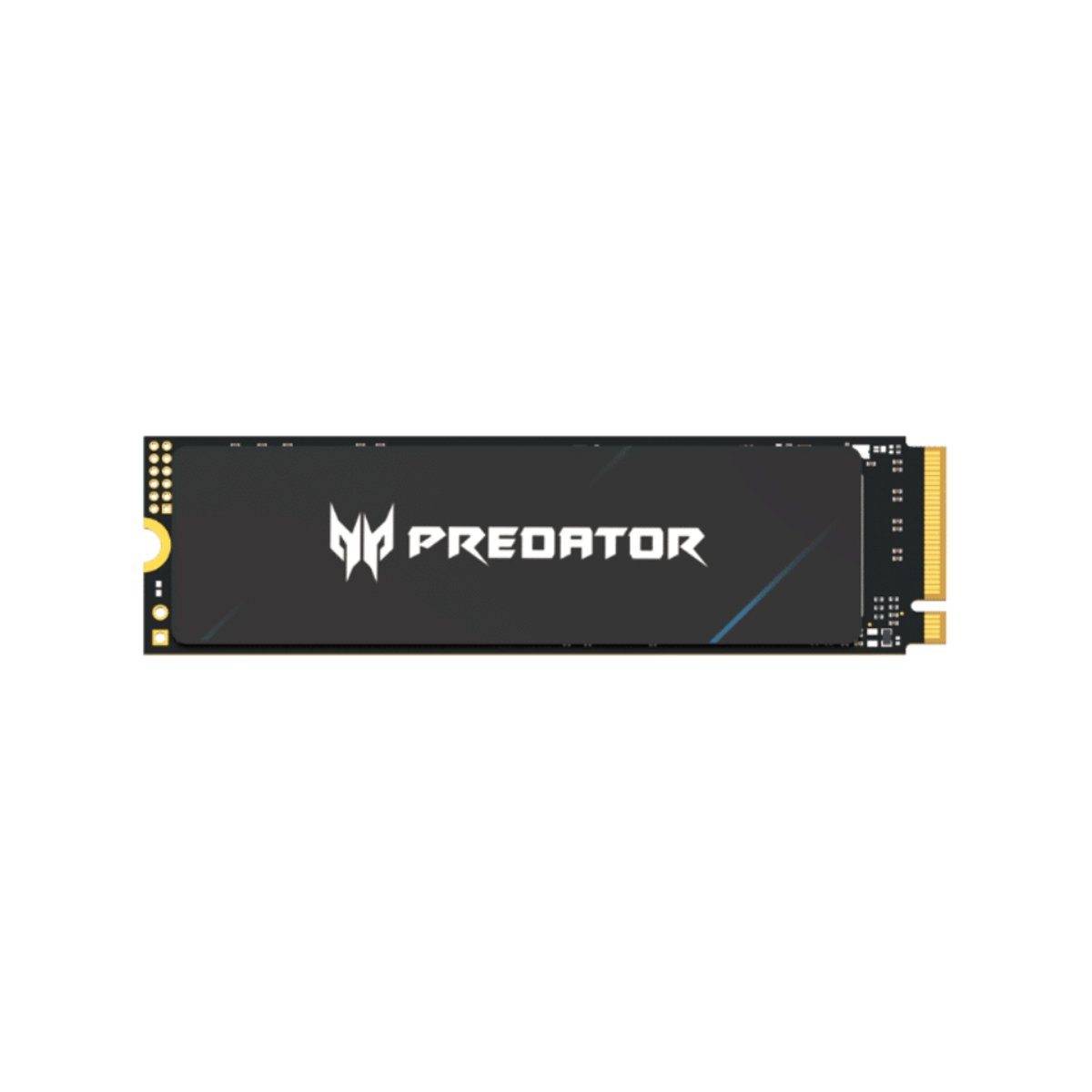 Predator GM9000 PCIe Gen 5 NVMe 固態硬碟(4TB)